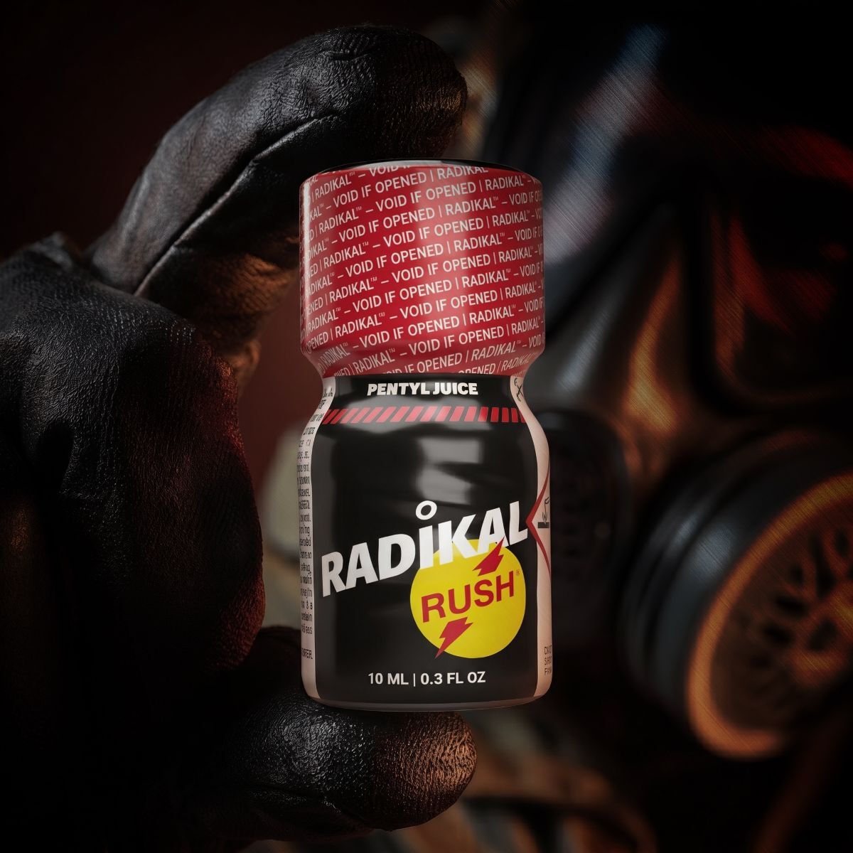 Rush Radikal Pentyl Juice Small, image 2