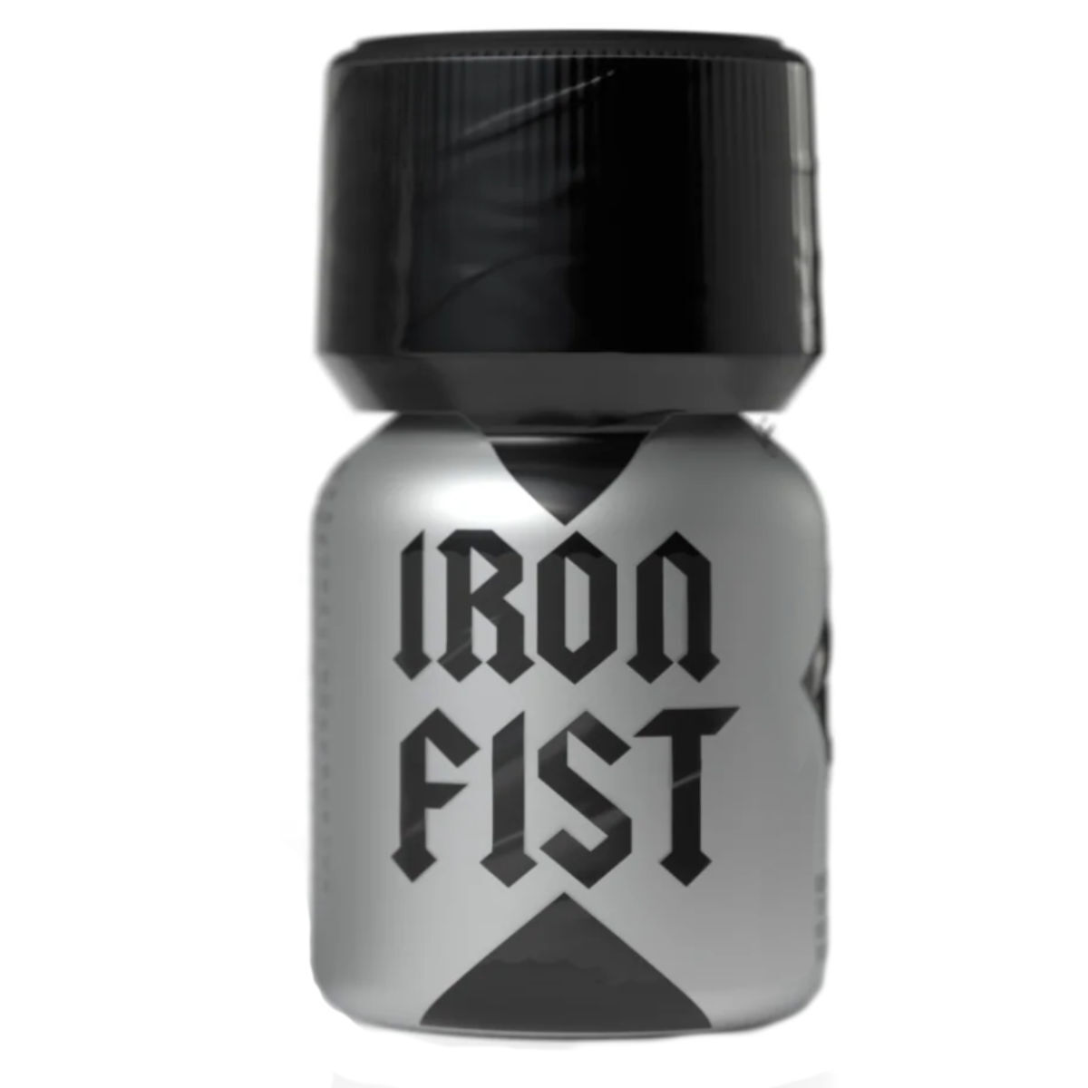 IRON FIST! Small IRON FIST! Small