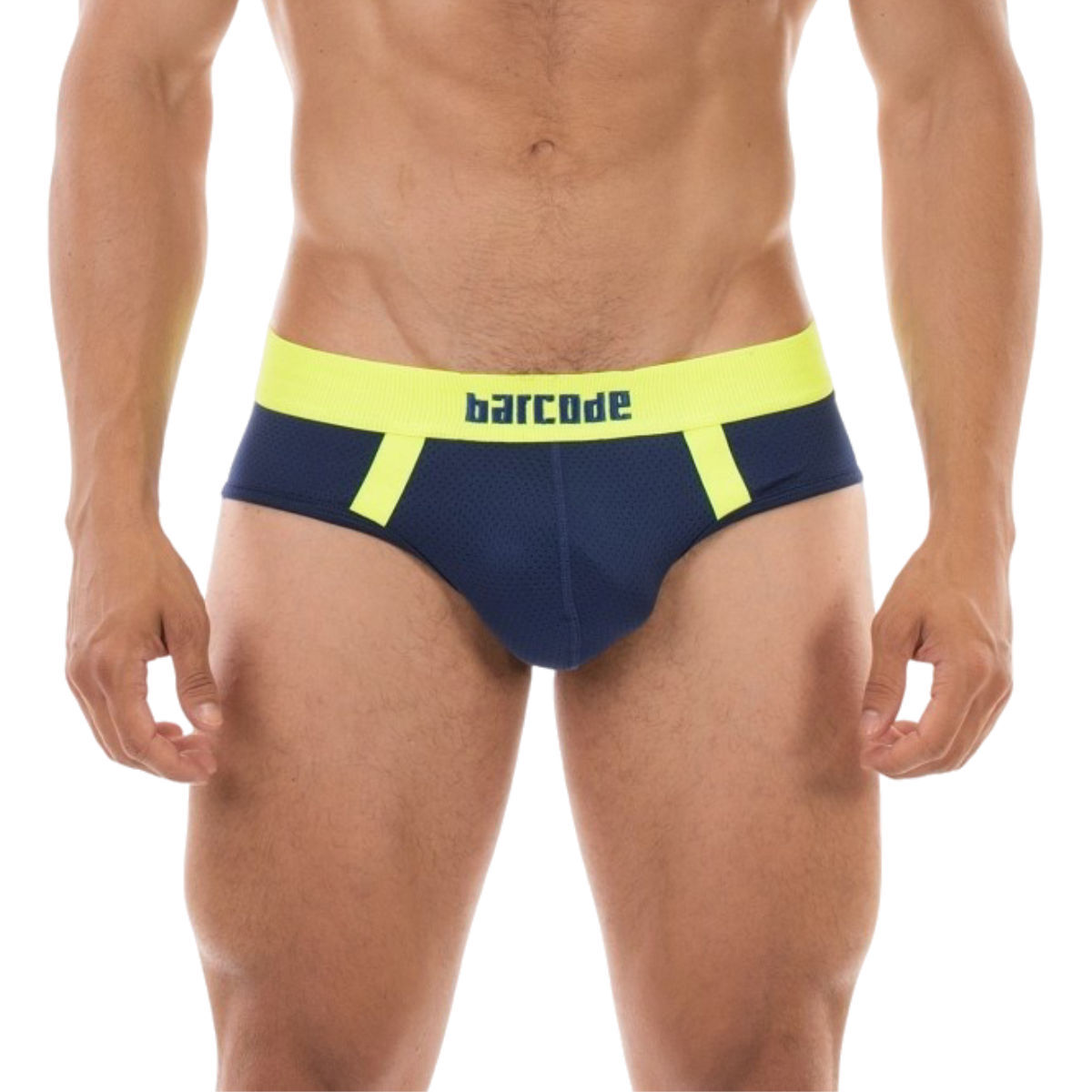 Sonny Brief Neongreen, Bild 2