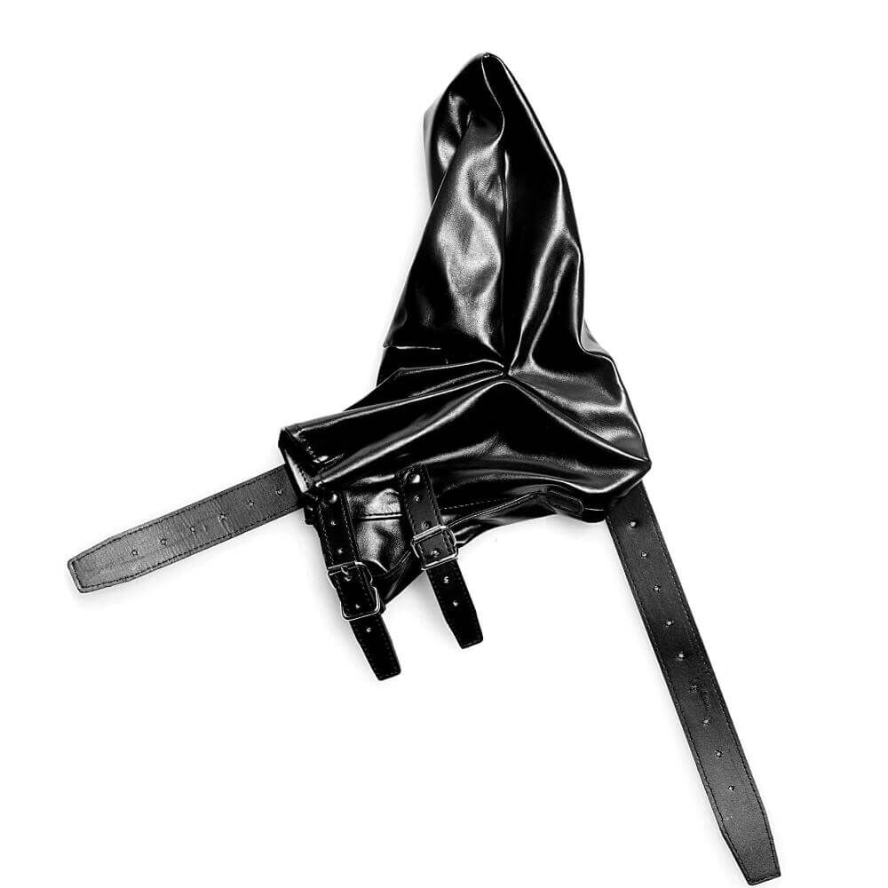 Crawler- Luxus Bondage Set, Bild 2