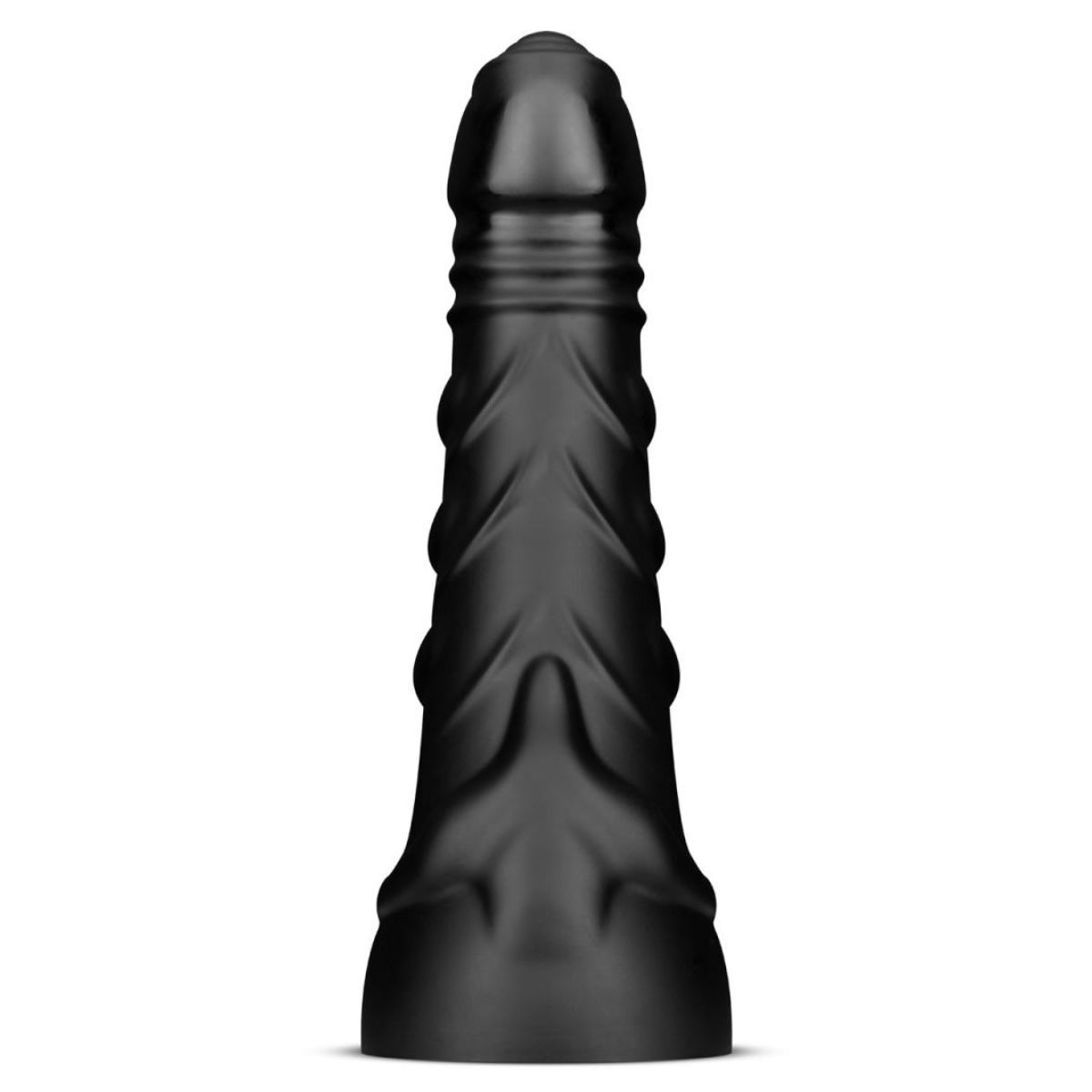 Black Hawk Dildo, image 4