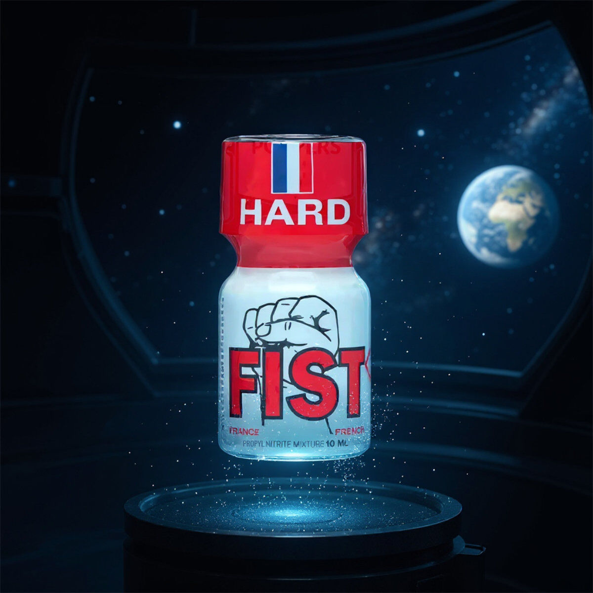 Fist Hard, Bild 5