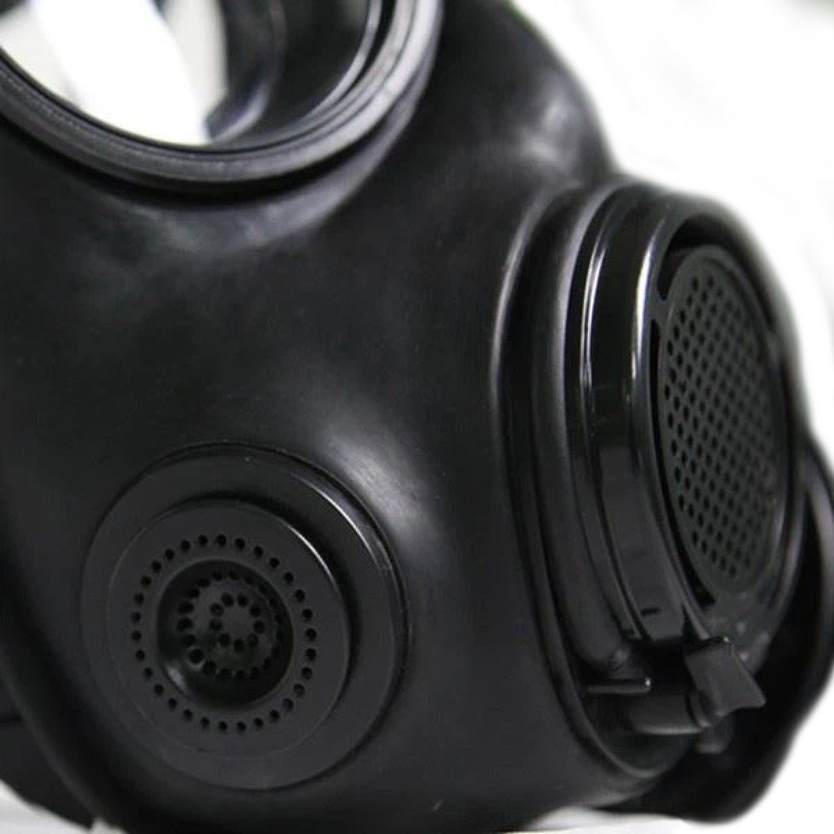 UltraFuck S10.2 Gas Mask, Bild 5