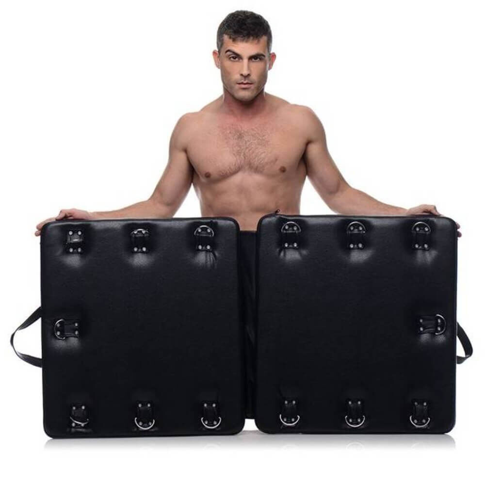 BDSM Universal Bondage Board, image 2