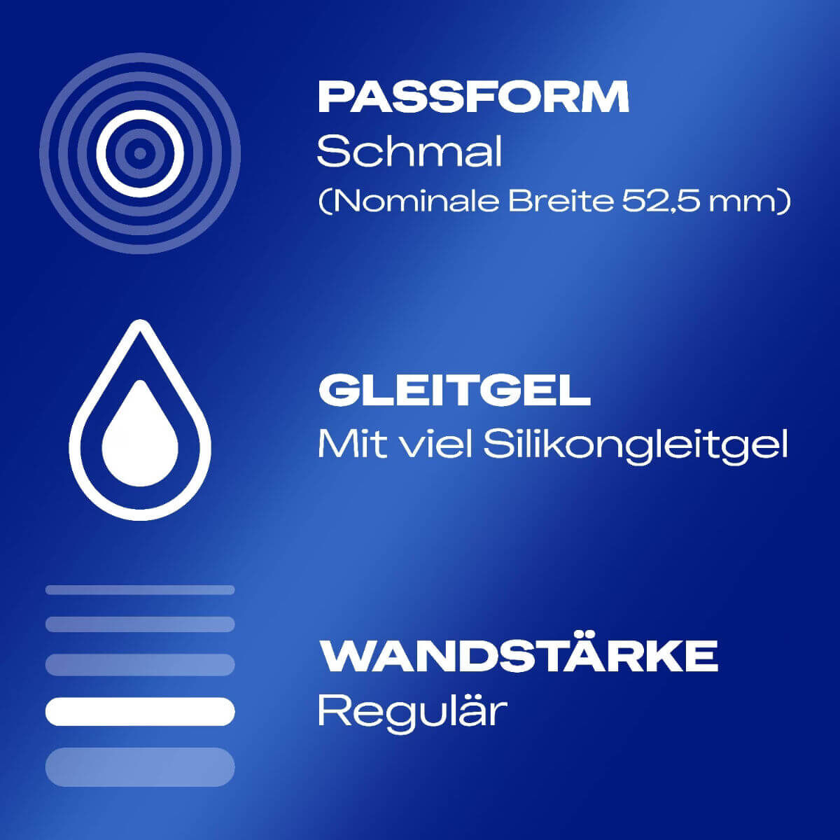 Durex Love Pack of 8, image 3