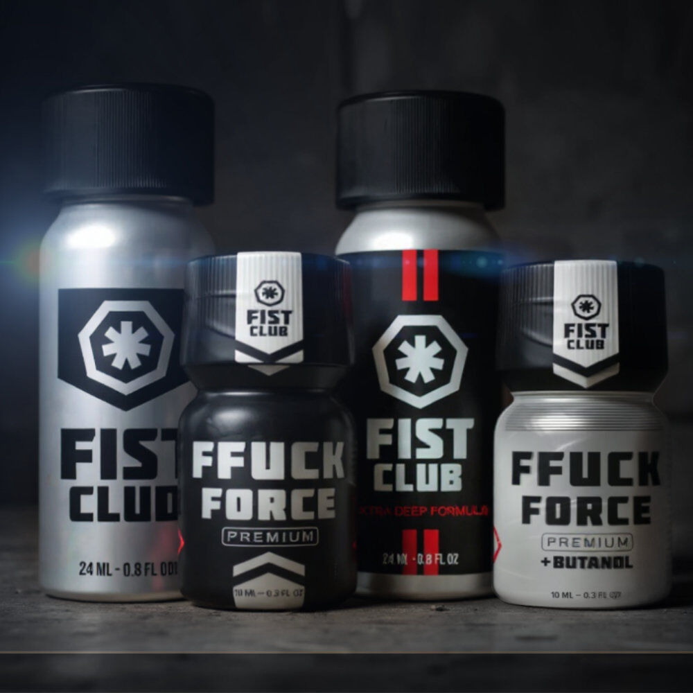 FIST Club Extra Deep, Bild 2