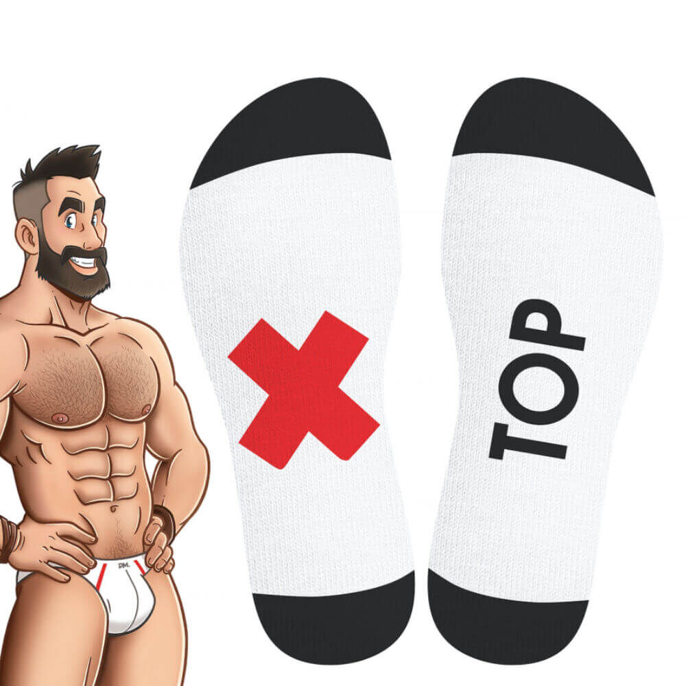 SneakXX Socks - TOP, image 2