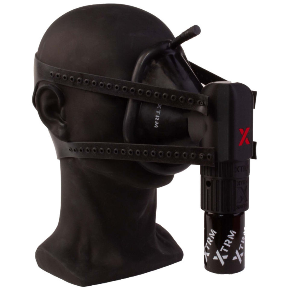 XTRM Ultimate Poppers Mask V3, image 4