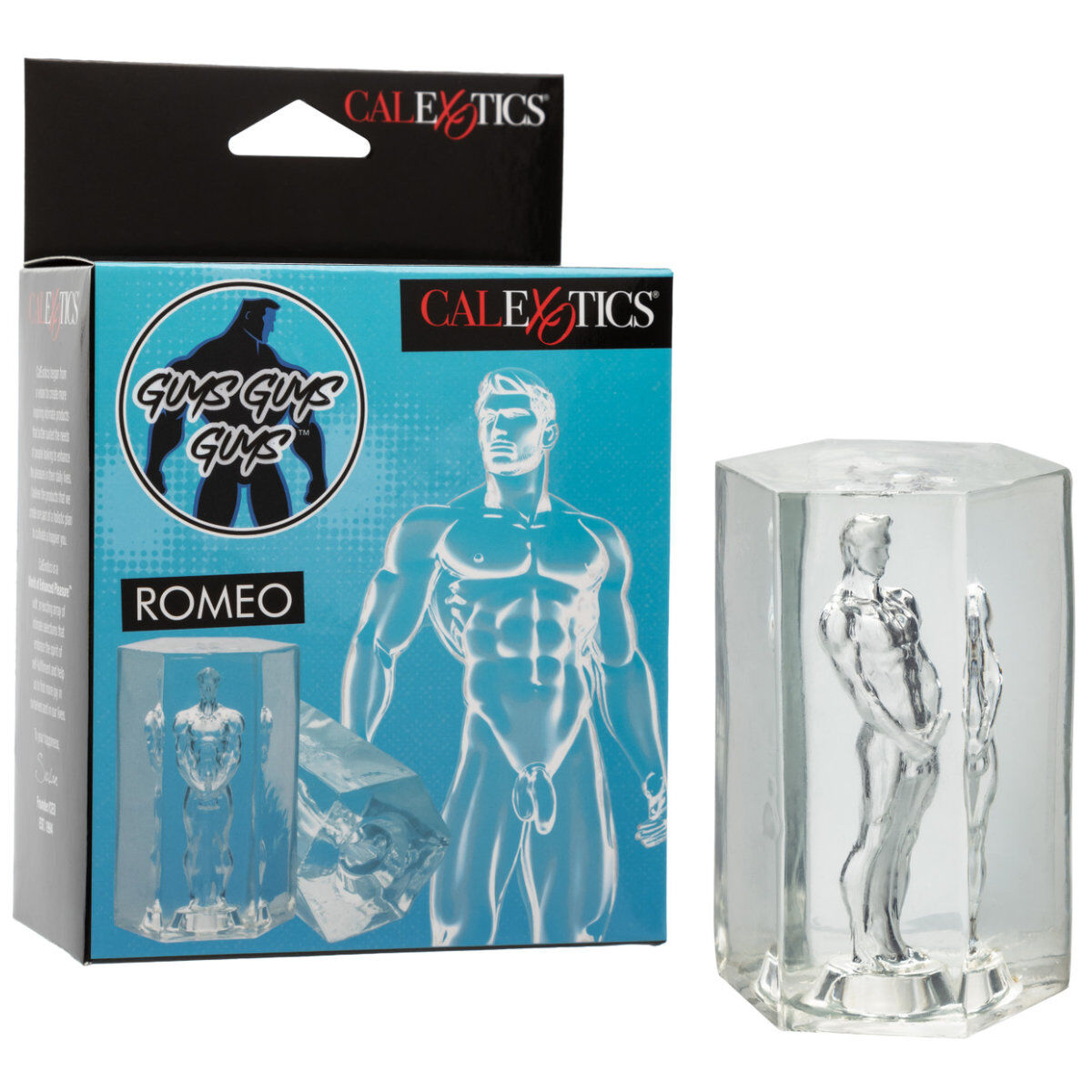 Romeo Stroker Romeo Stroker
