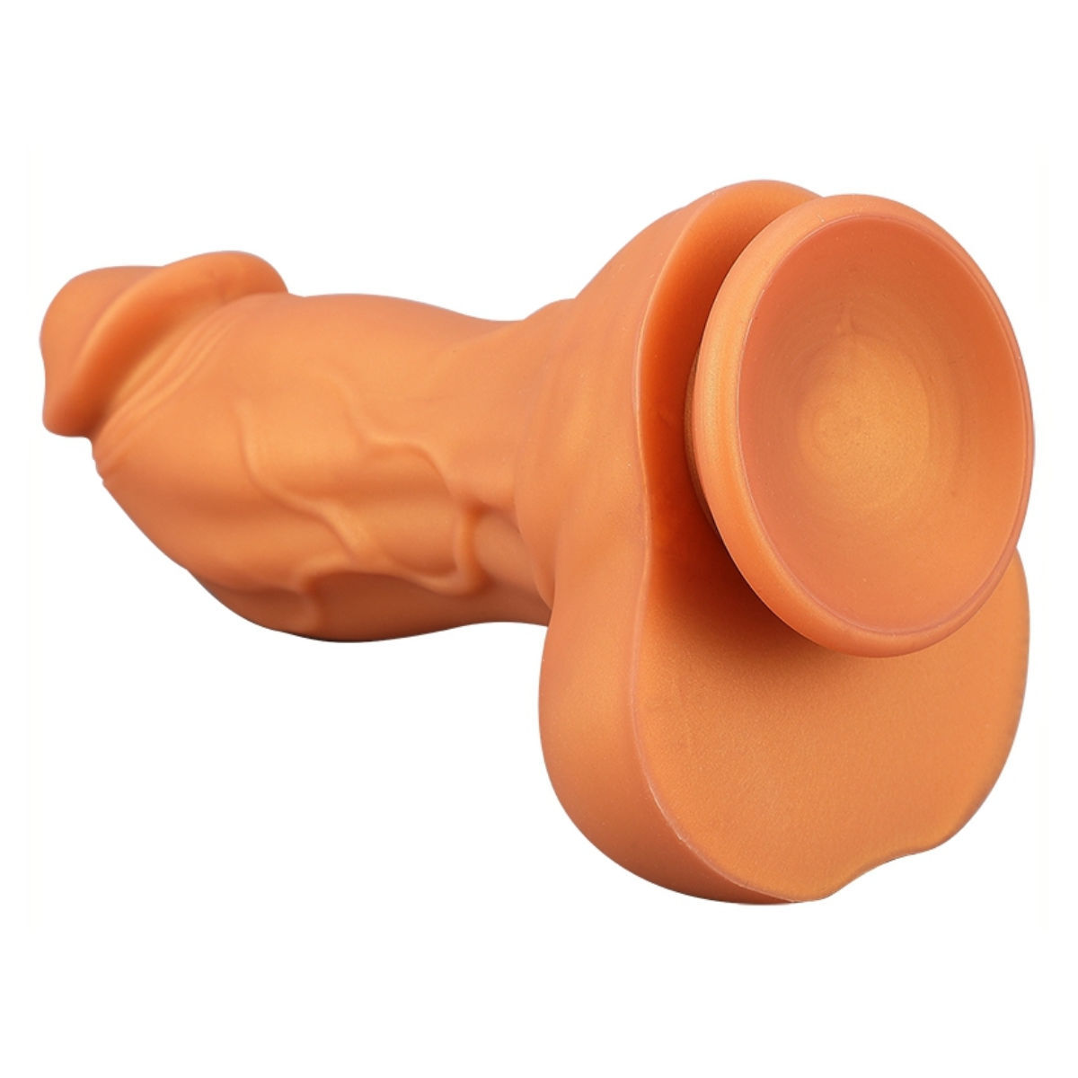 Big Robb Ultra Fat Dildo, image 7