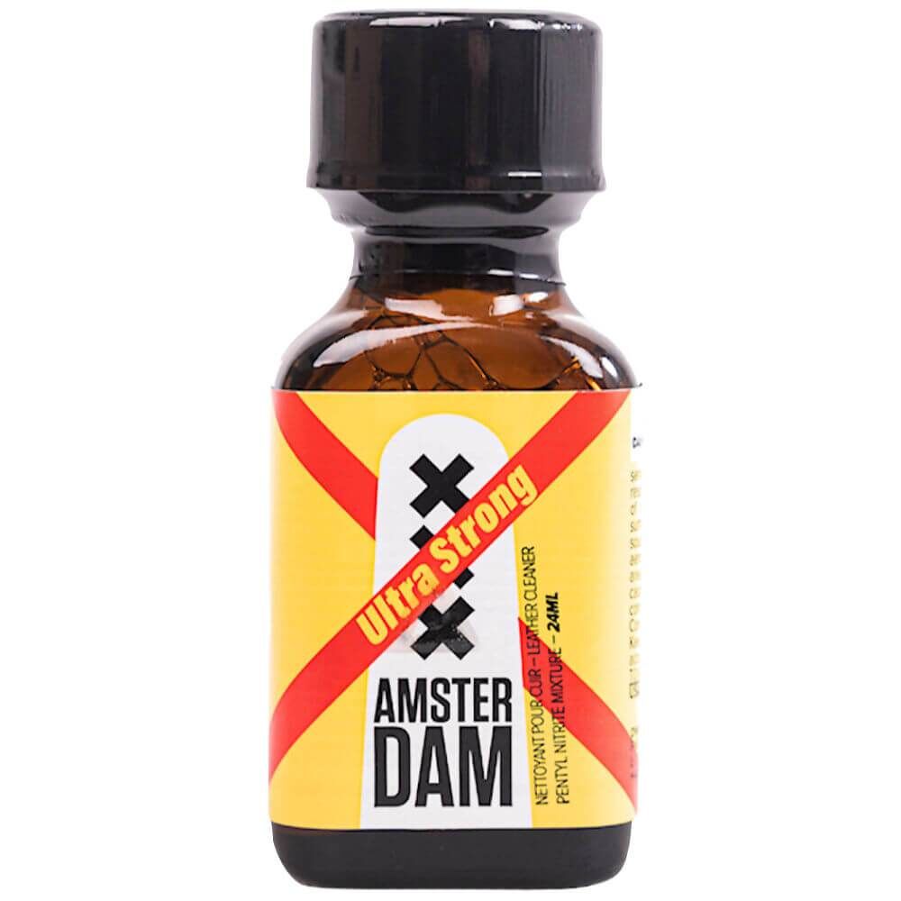 Amsterdam Ultra Strong - Purest Pentyl Amsterdam Ultra Strong - Purest Pentyl, Bild 3