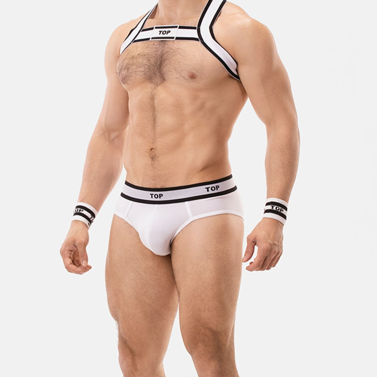 Top Brief White, Bild 3