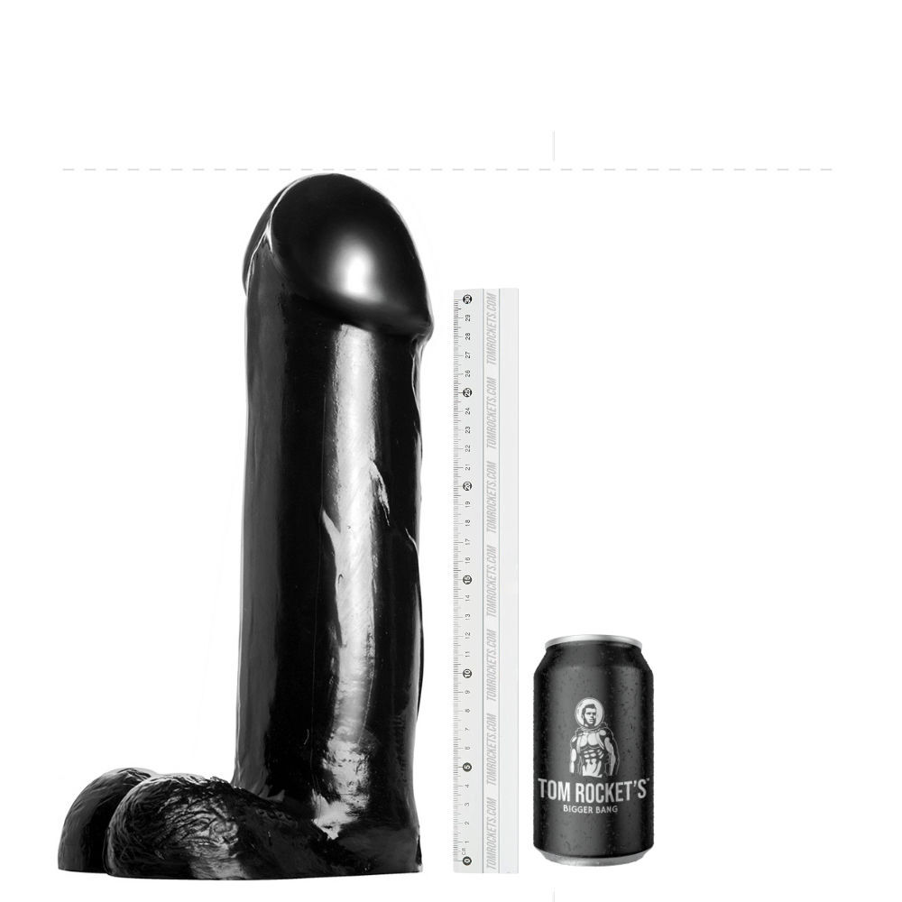 The Titan Giant Dildo, Bild 2