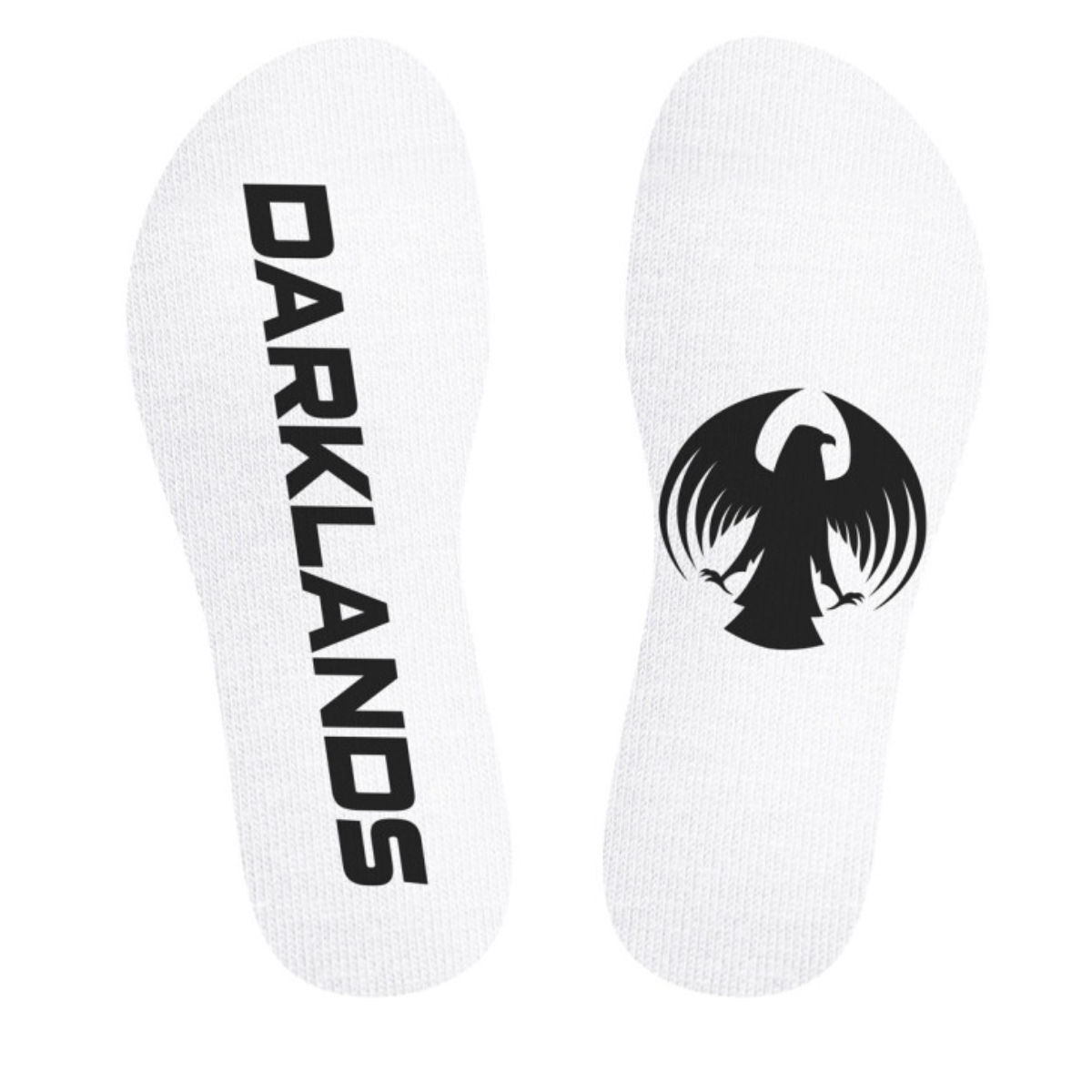 Darklands Socks Bottom, Bild 3