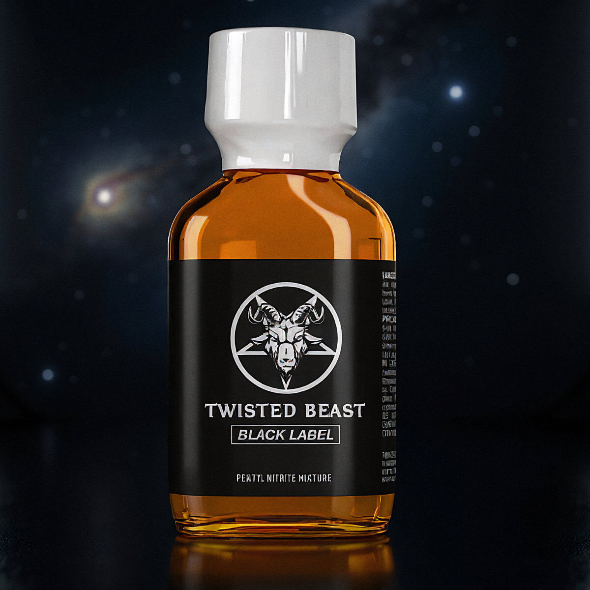 Twisted Beast XL Black Label, image 5