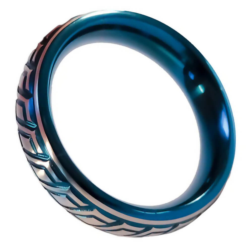 Ring of Ares 40 mm, image 2
