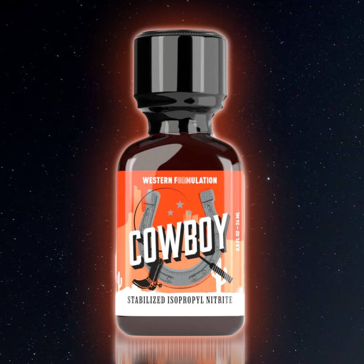 Cowboy XL