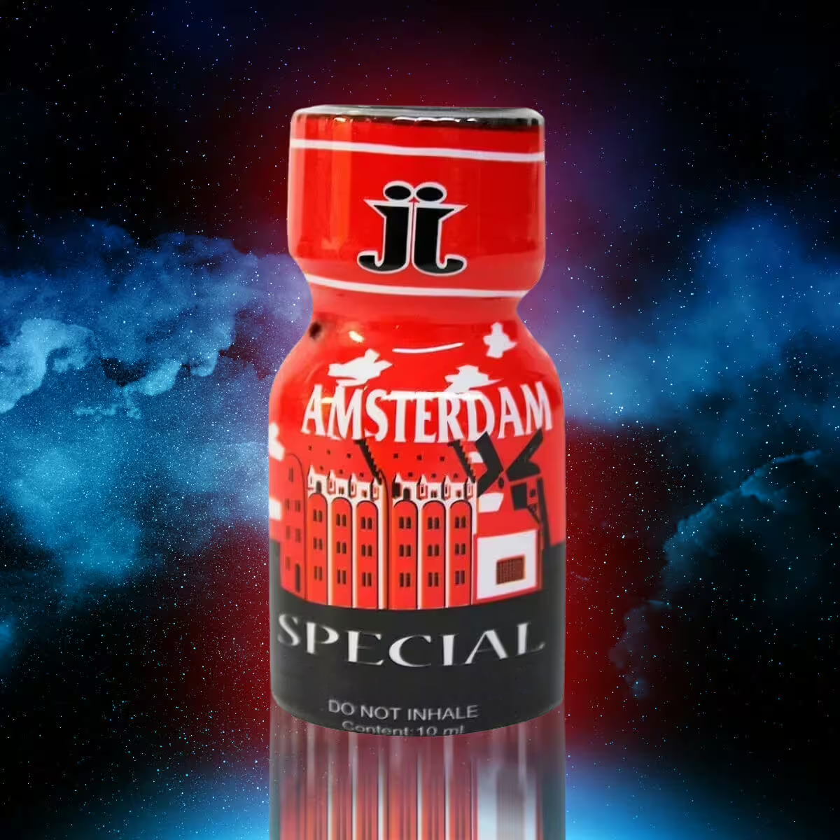 Amsterdam SPECIAL Small, Bild 5