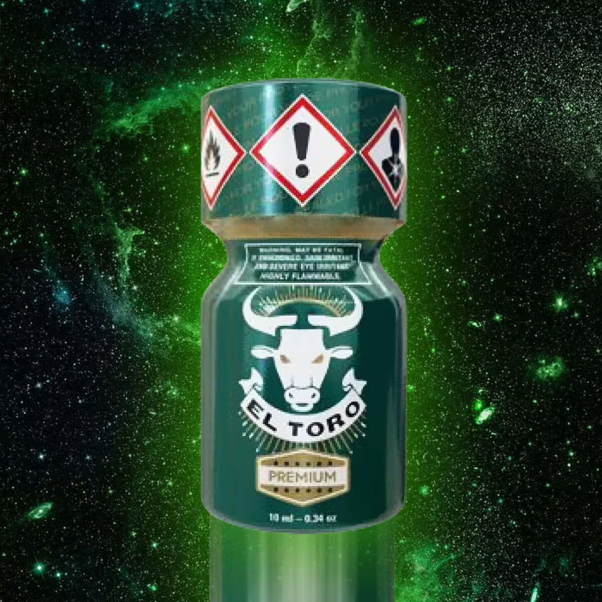 EL TORO - Premium Small, image 4