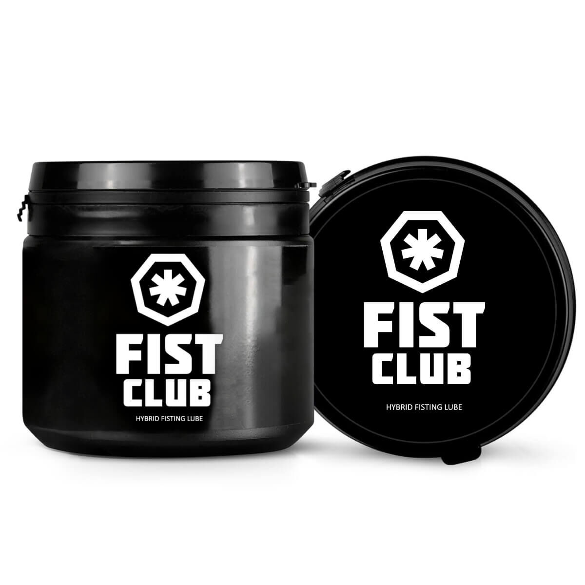 Fist Club - Hybrid Fisting Lube, image 2