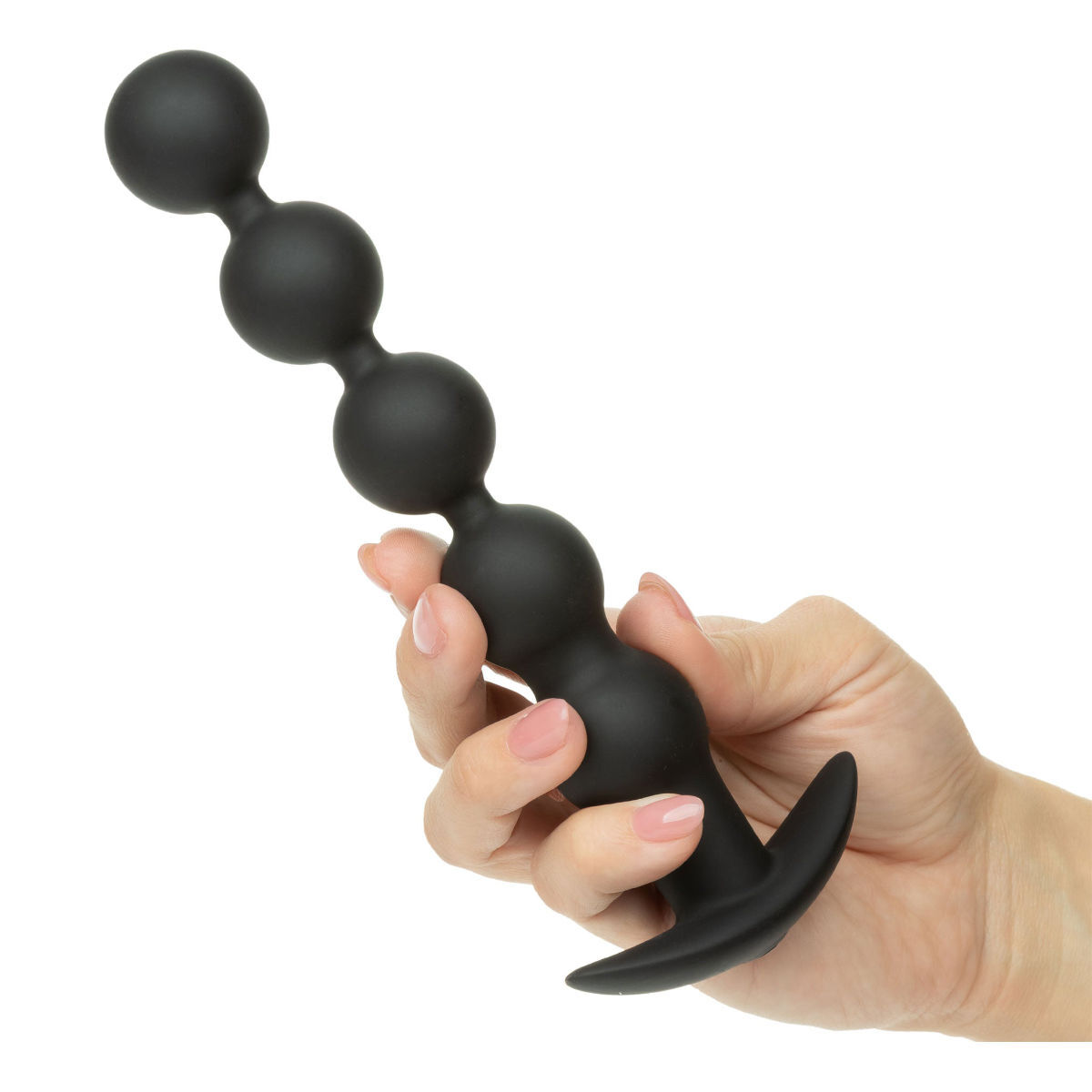 Vibrating Power Balls Plug, image 4