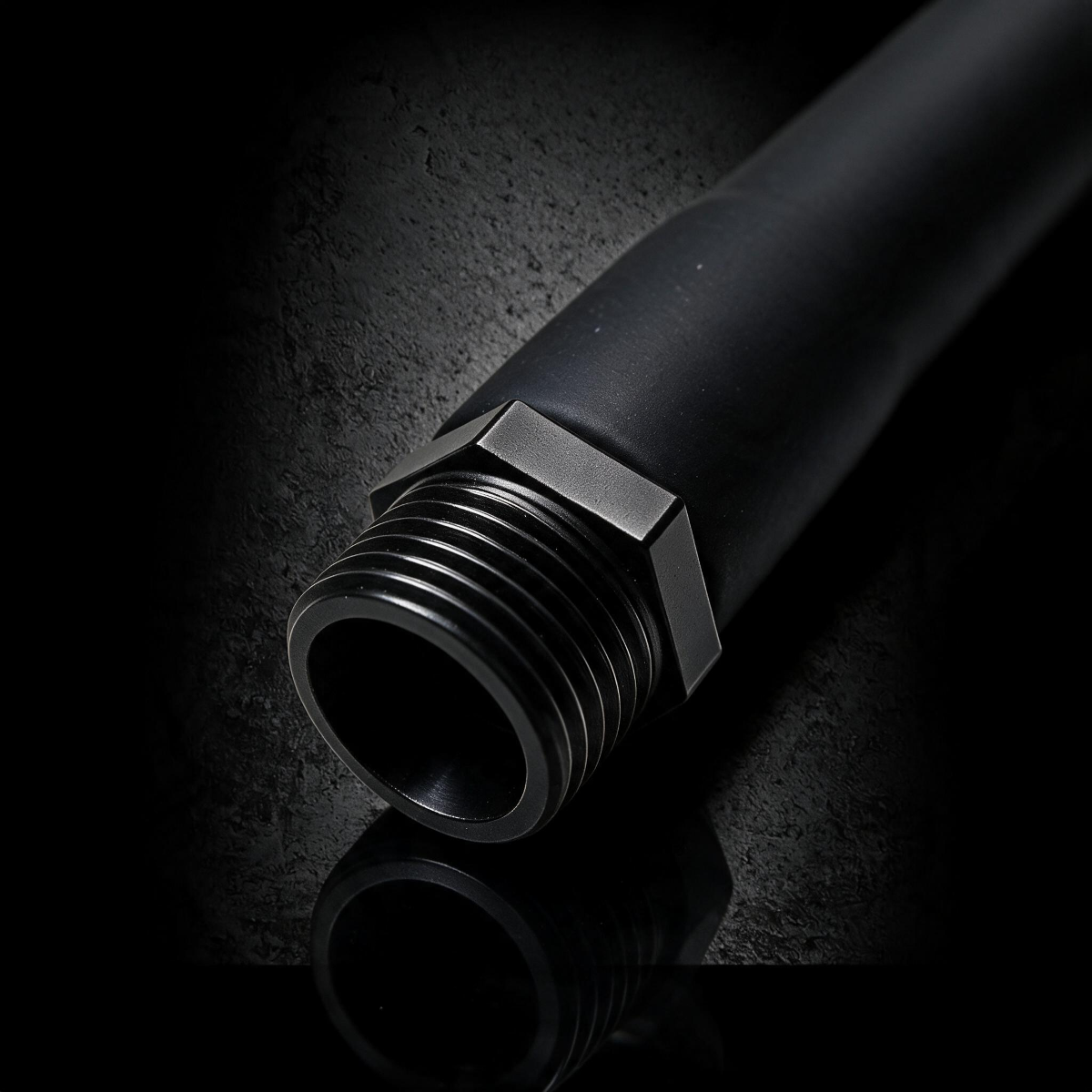 Main Stream - Heavy Duty Flex Nozzle, Bild 8