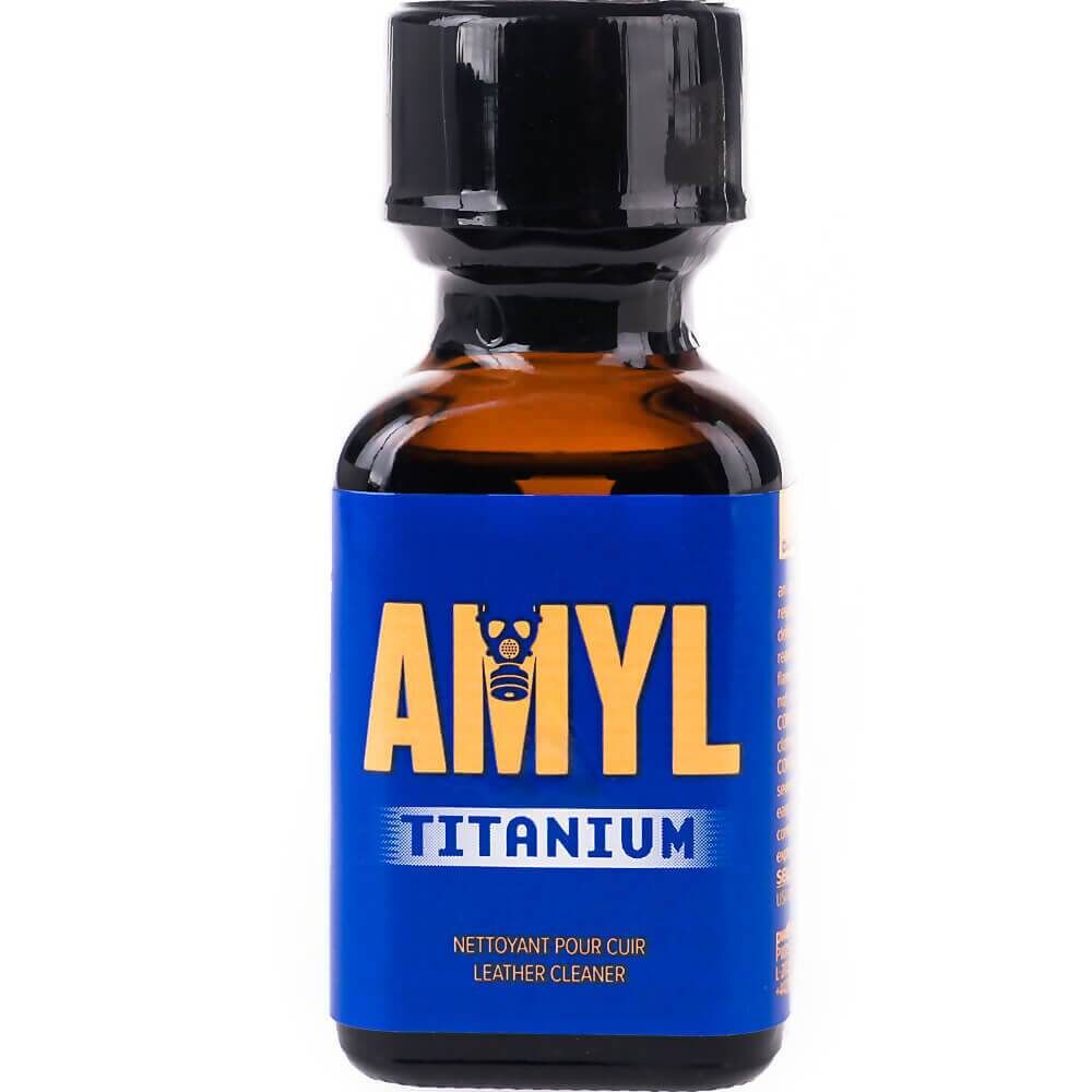 AMYL Titanium AMYL Titanium