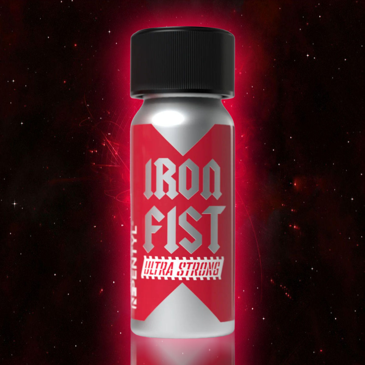 IRON FIST! Ultra Strong XL, Bild 2