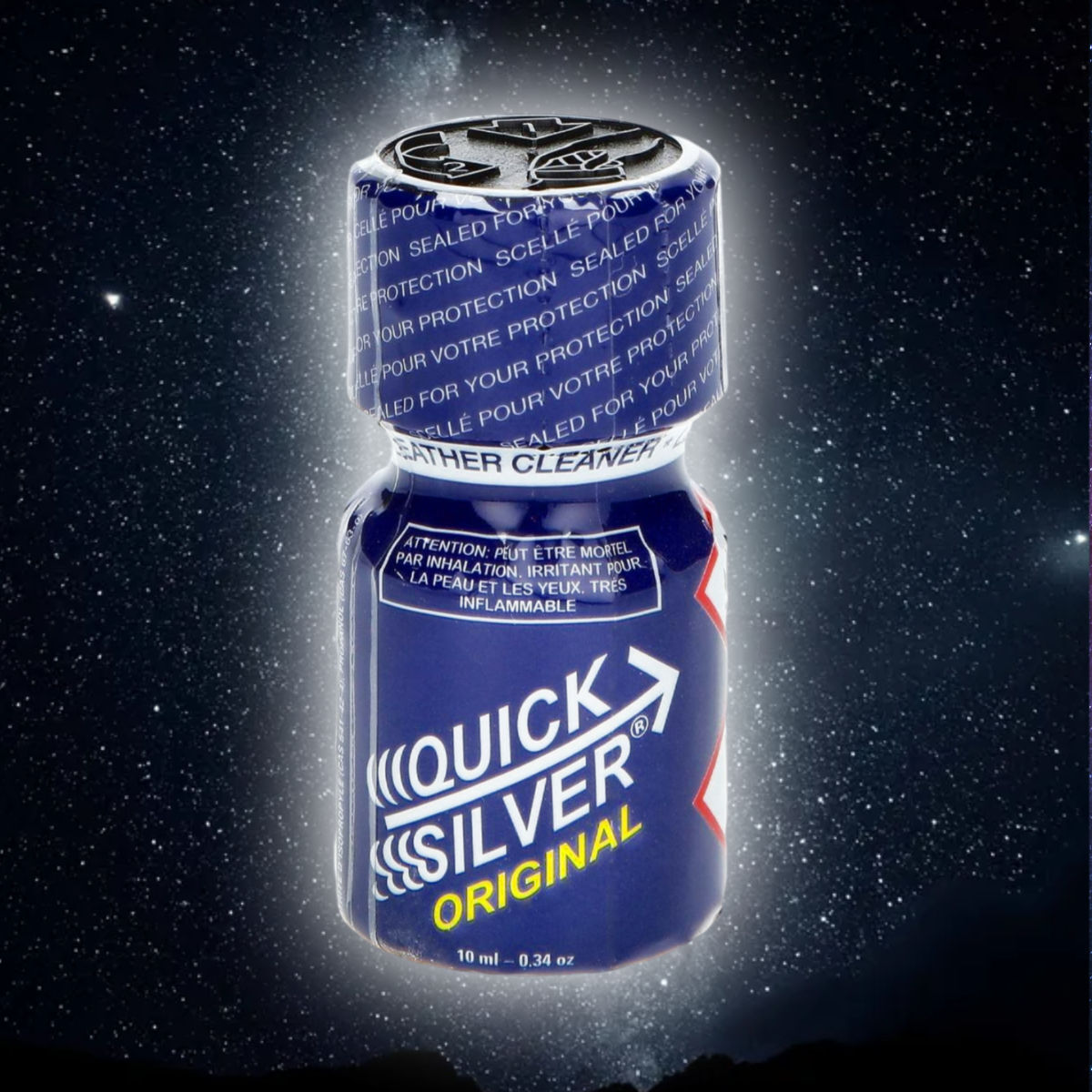 QUICKSILVER Original, Bild 6