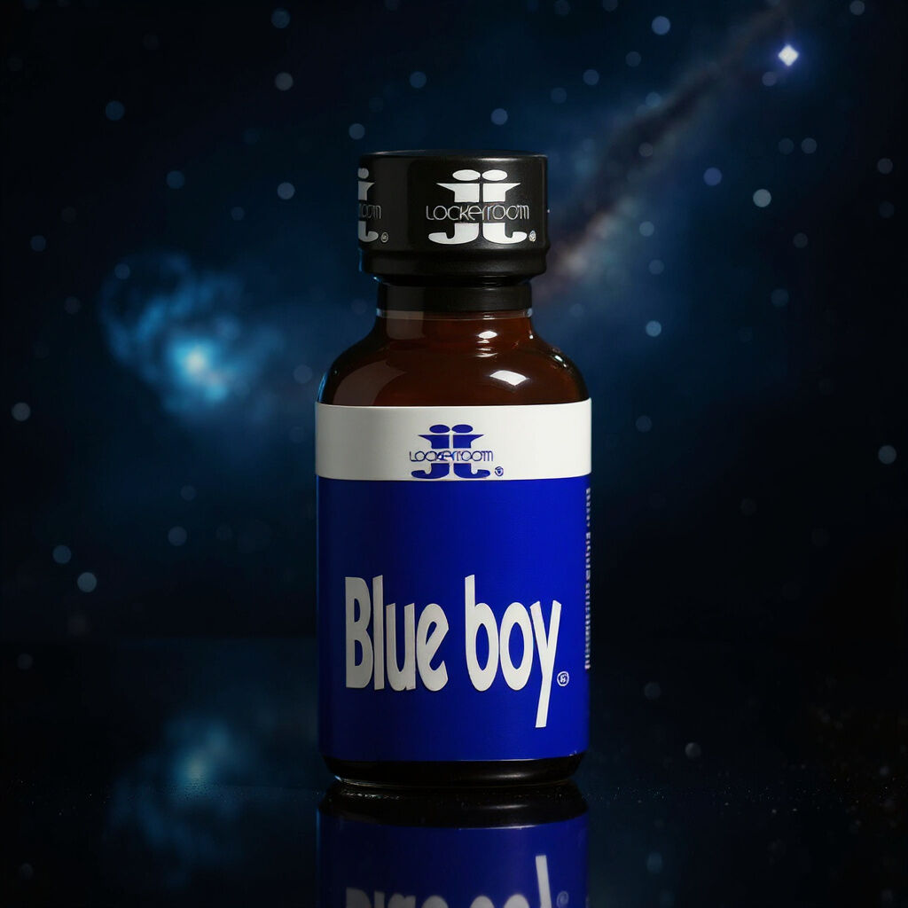 Blue Boy XL Retro Edition, Bild 2