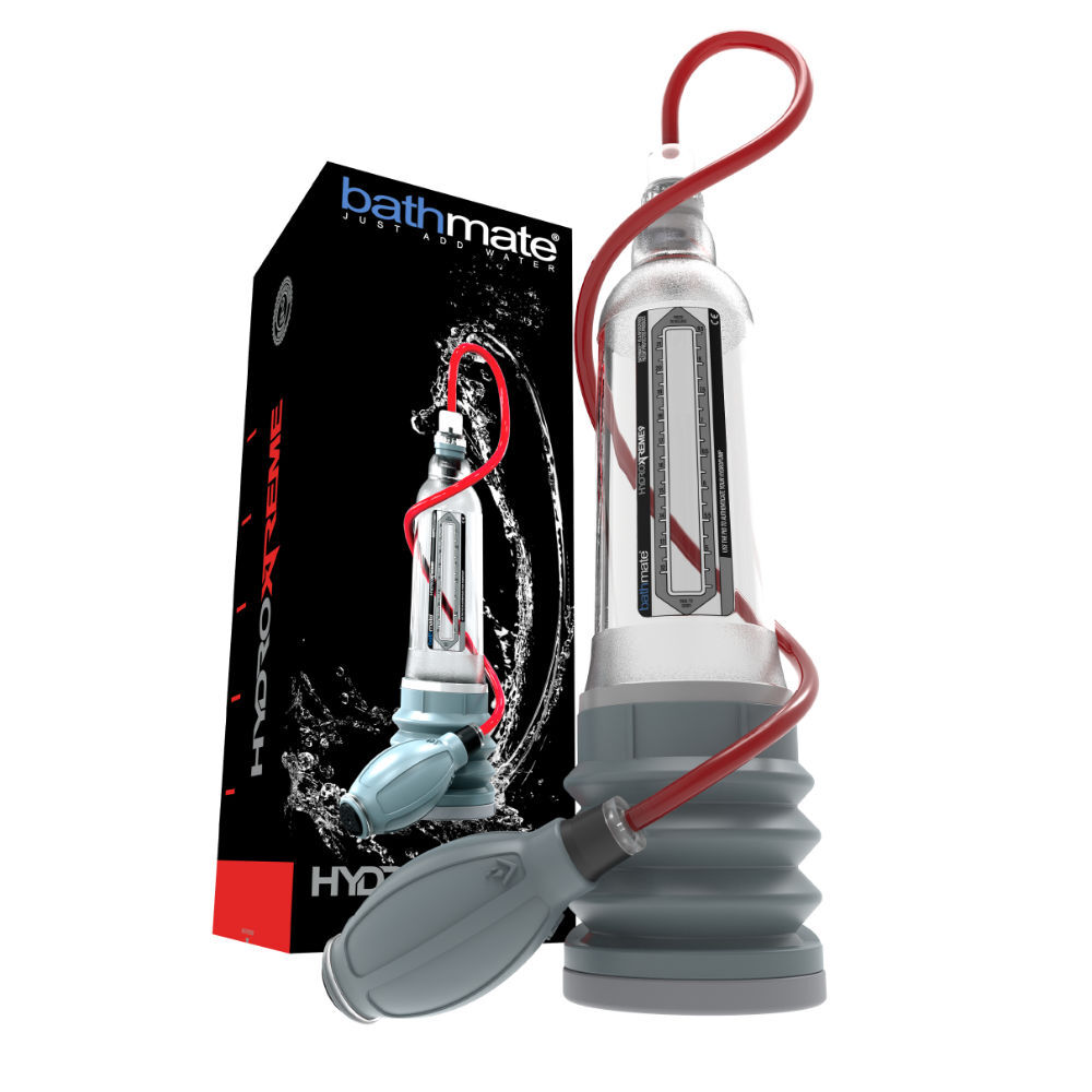 Bathmate HydroXtreme 9, Bild 3