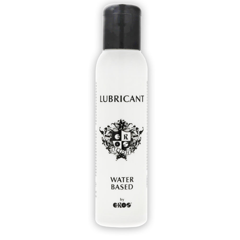 EROS FETISH: Water Lube EROS FETISH: Water Lube