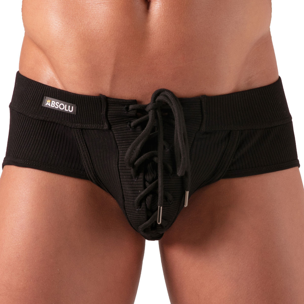 Absolu Male Laced Briefs, Bild 2