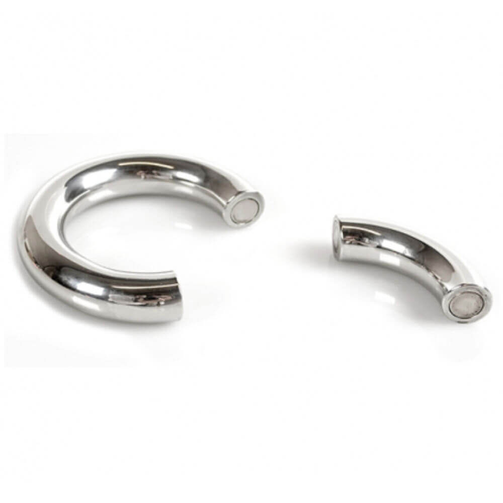 Ze-Don Magnetic Cock & Ball Ring 45 mm, Bild 3