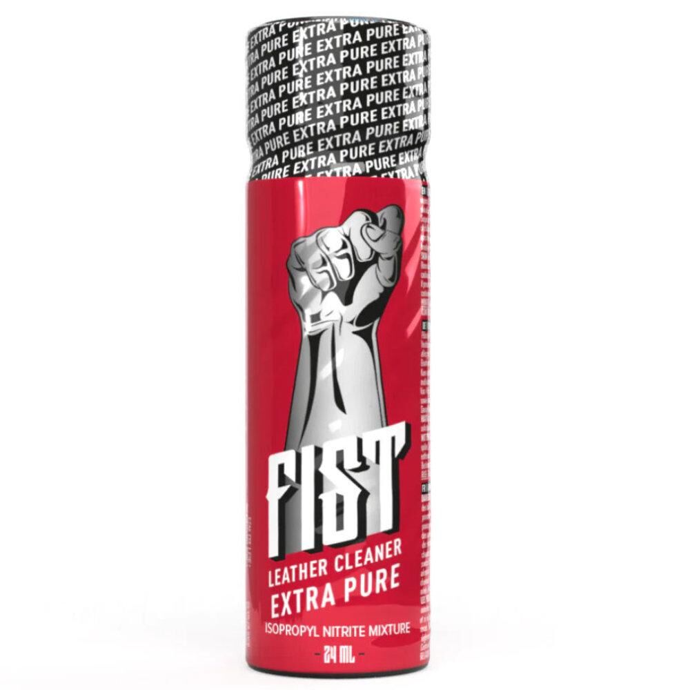 Fist Tall - Pure Propyl