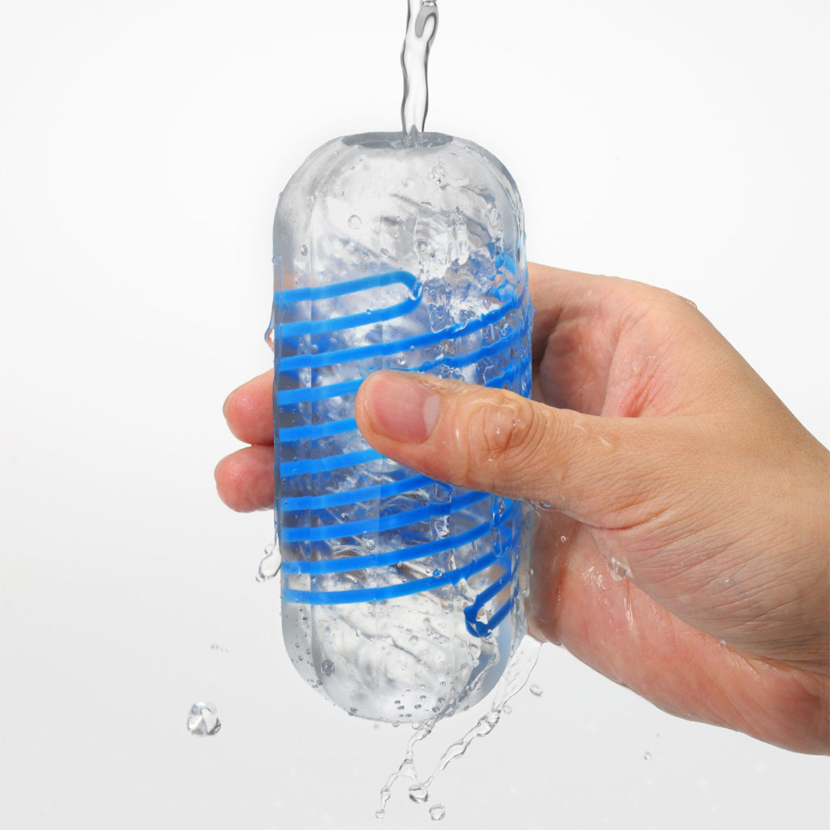 SPINNER DX 01 DROPS, image 6