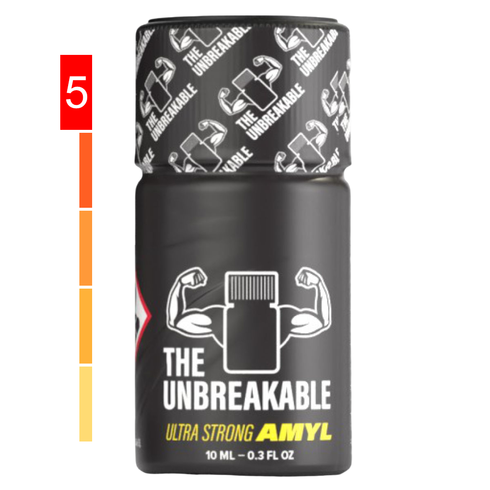The Unbreakable Ultra Strong Small, image 2