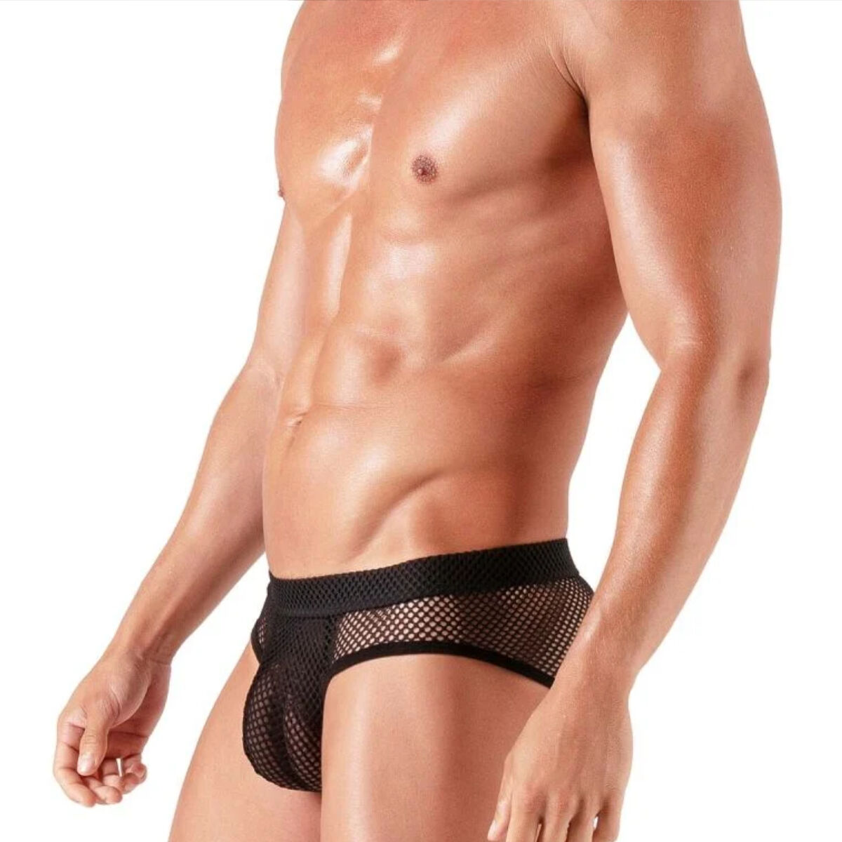 Absolu Male Backless Briefs, Bild 2