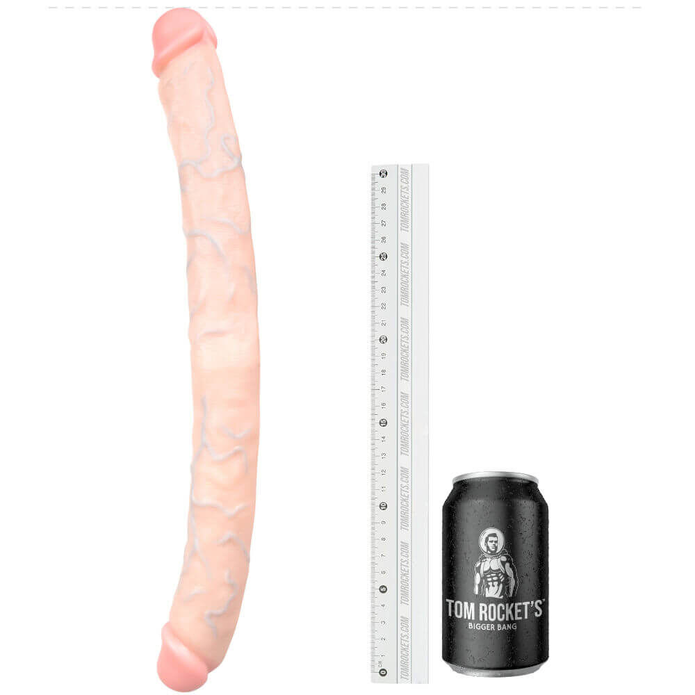 Large Double Dong 48 cm, image 3
