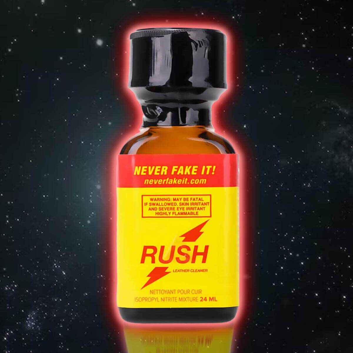 RUSH Original PWD XL
