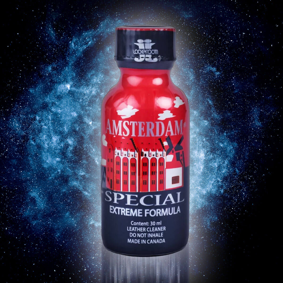 Amsterdam Special - Extreme Formula