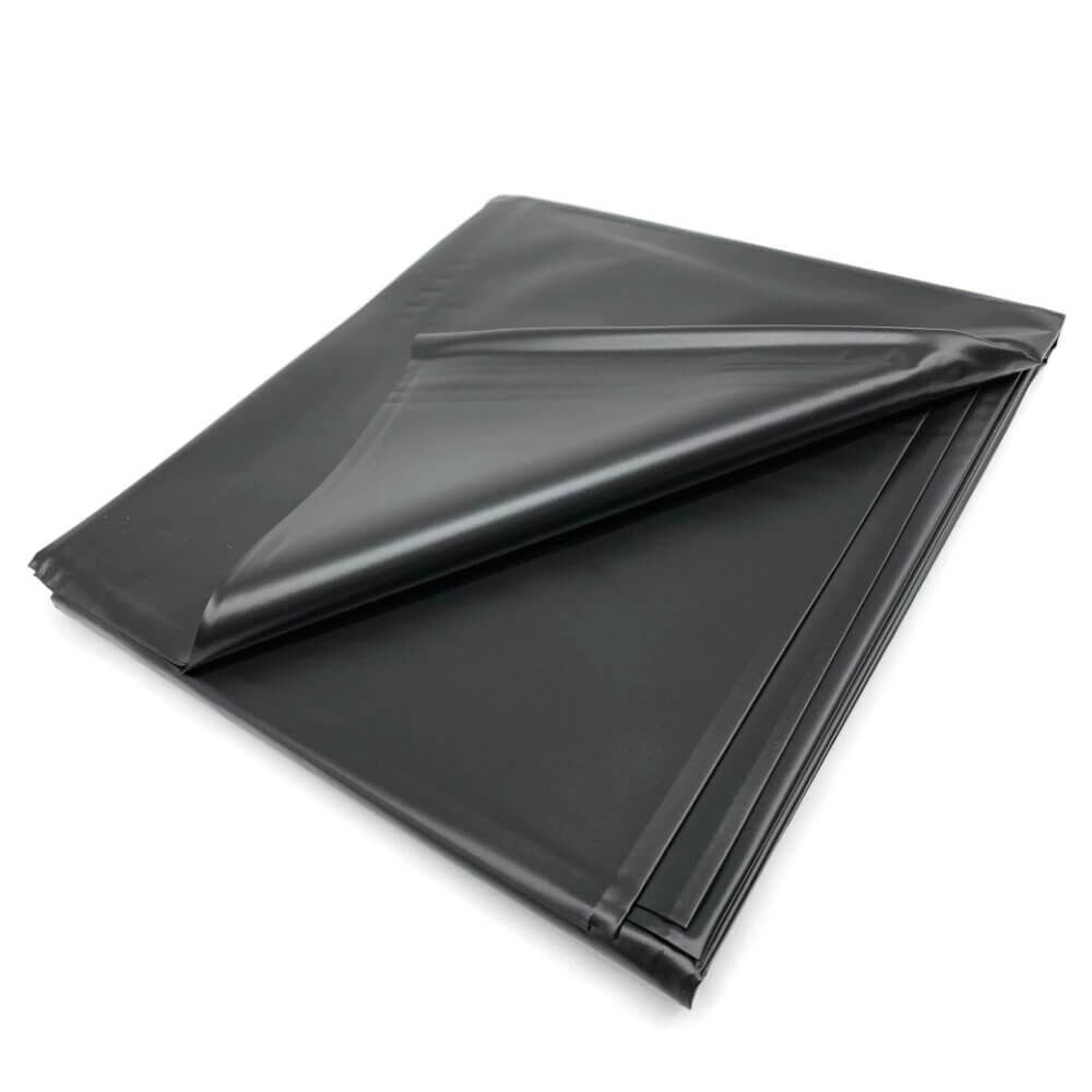 Sexlaken - schwarz 180 x 220 cm Sexlaken - schwarz 180 x 220 cm