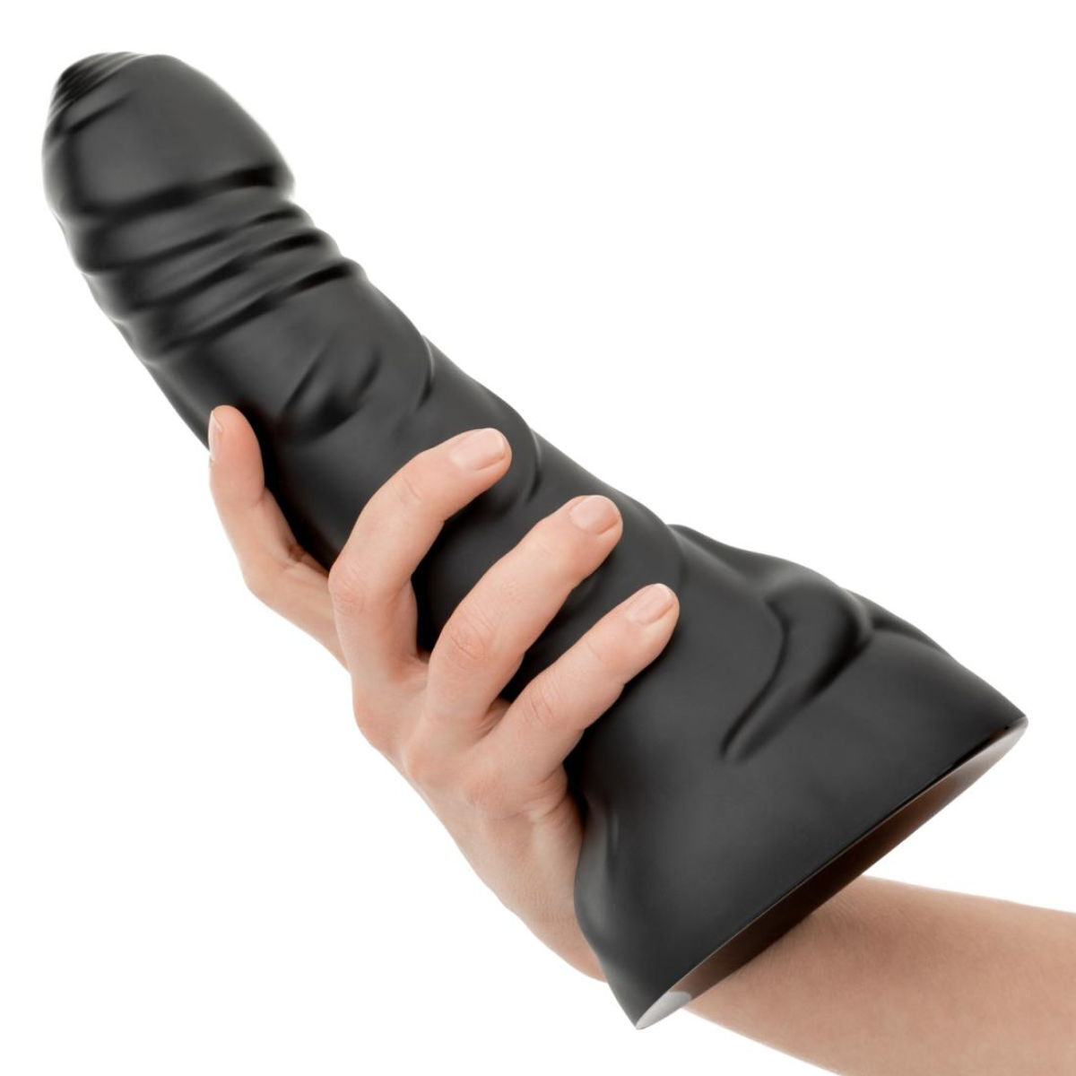 Black Hawk Dildo, image 3