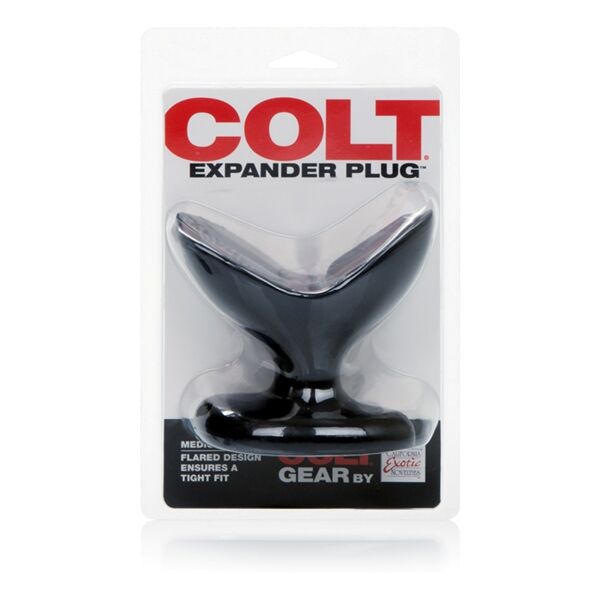 COLT Expander Plug, Bild 4