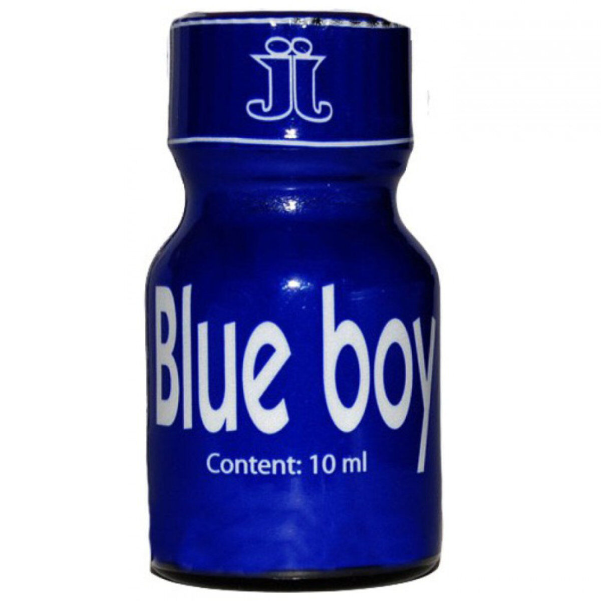 Blue Boy Special Small, Bild 3