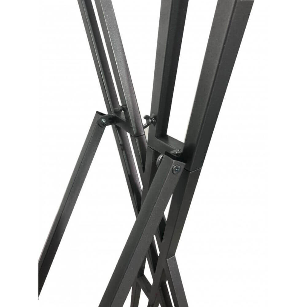 Andreaskreuz, Bild 3