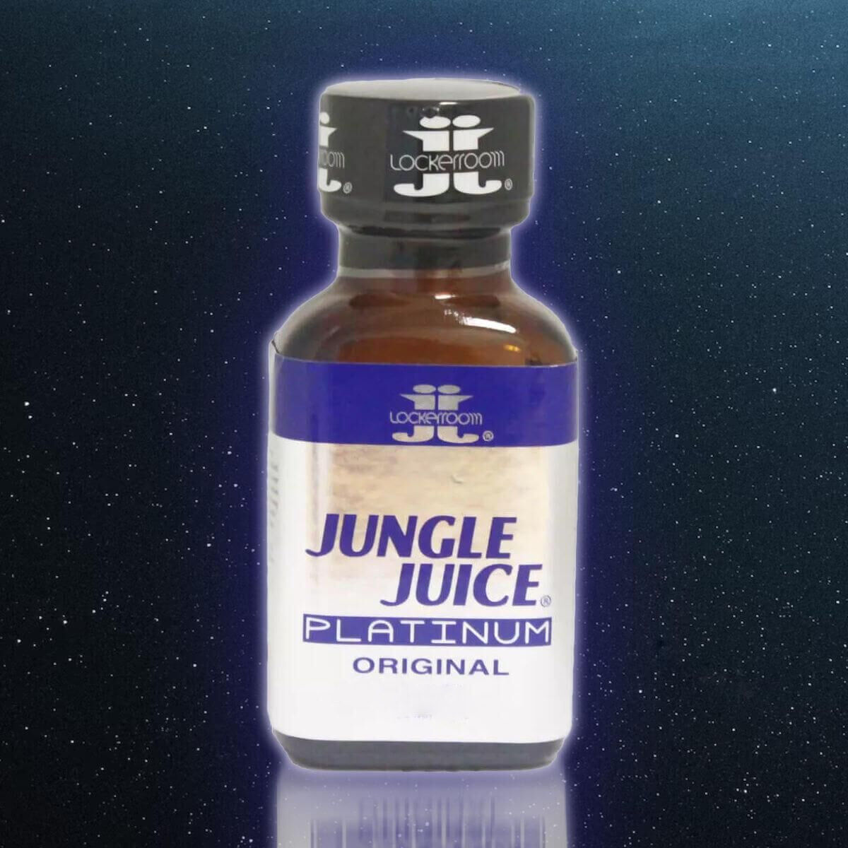 Jungle Juice Platinum XL Retro Edition, image 4