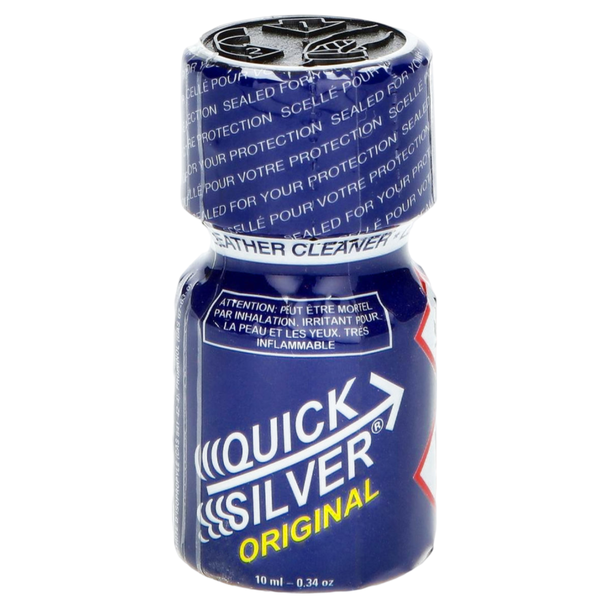 QUICKSILVER Original