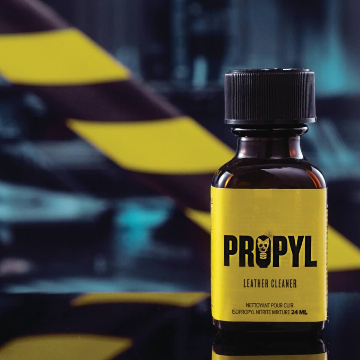 Propyl XL