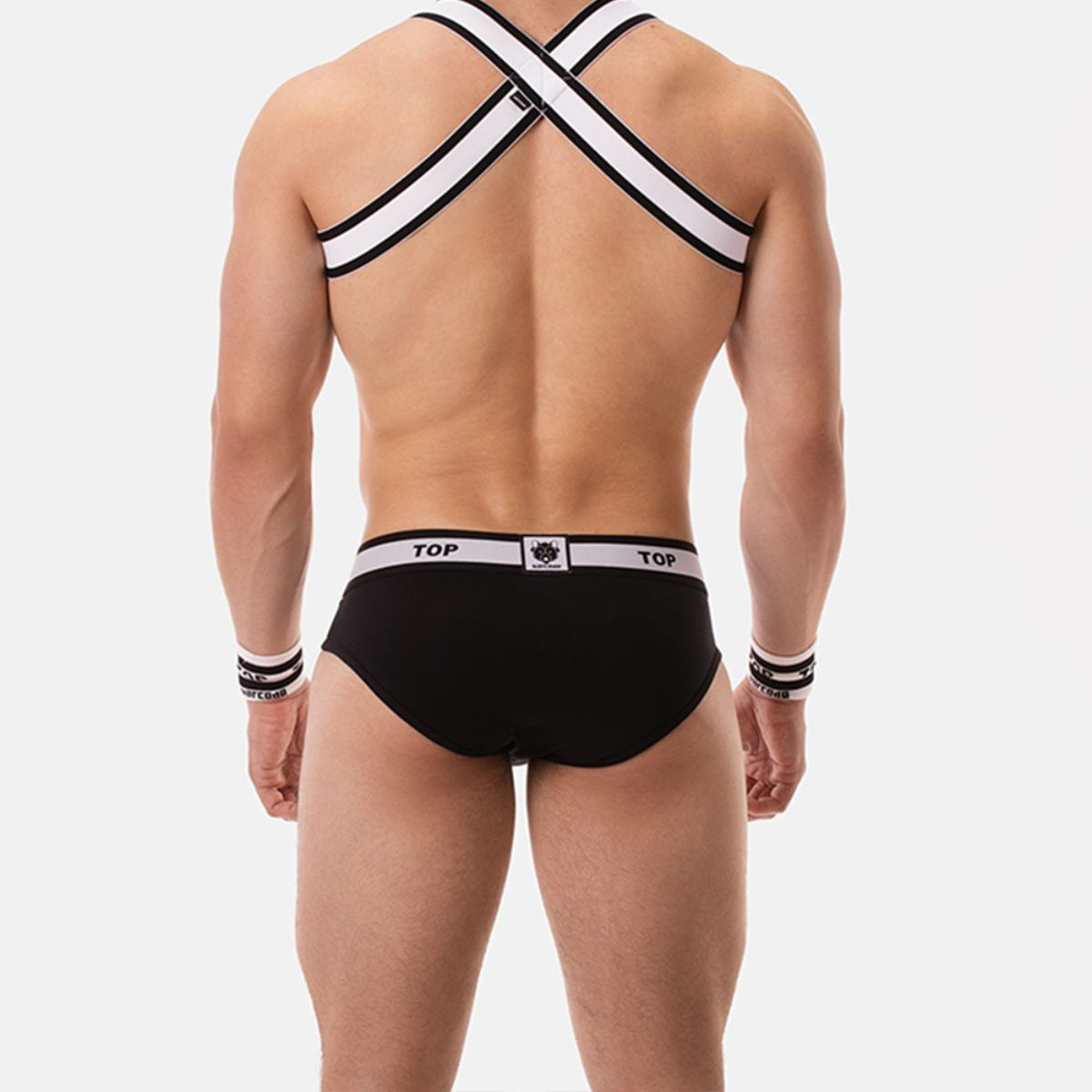 Top Brief Black, Bild 4